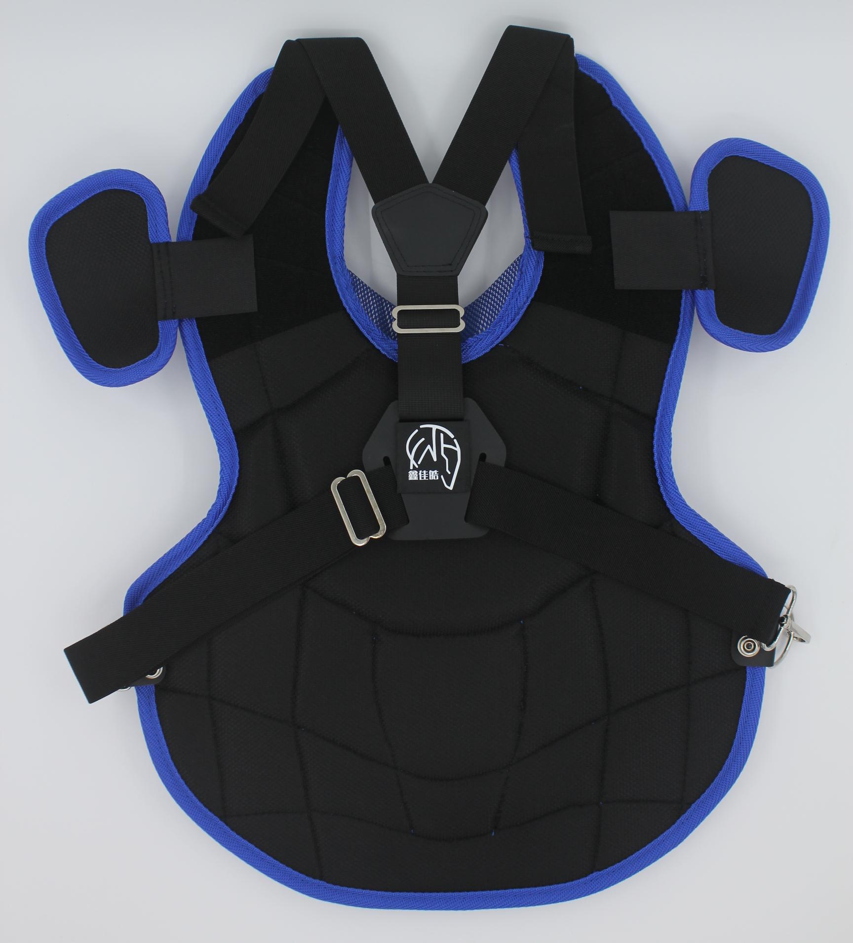 自研护胸2-背面