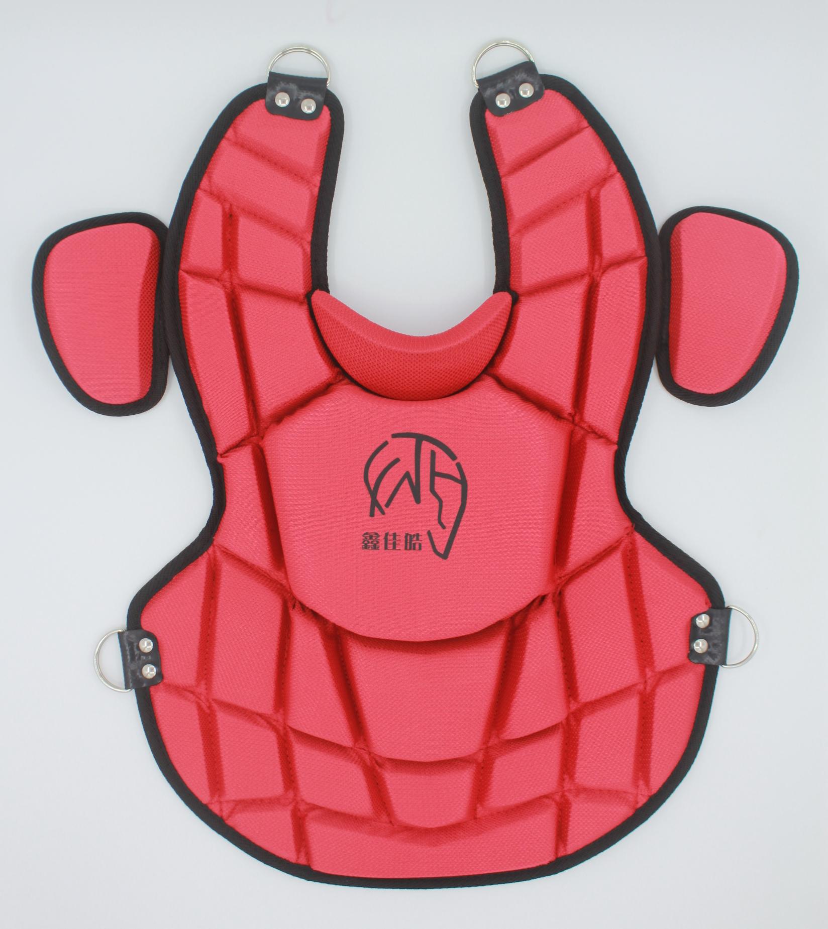 自研护胸4-正面